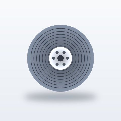 INA Alternatör Kasnağı (Freewheel) Rulmanlı